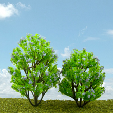 model trees